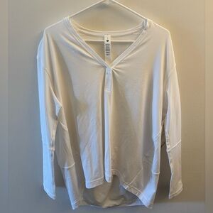lululemon long sleeve tee